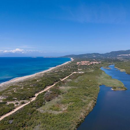 Casa Vacanze Patrizia Valledoria  Dış mekan fotoğraf