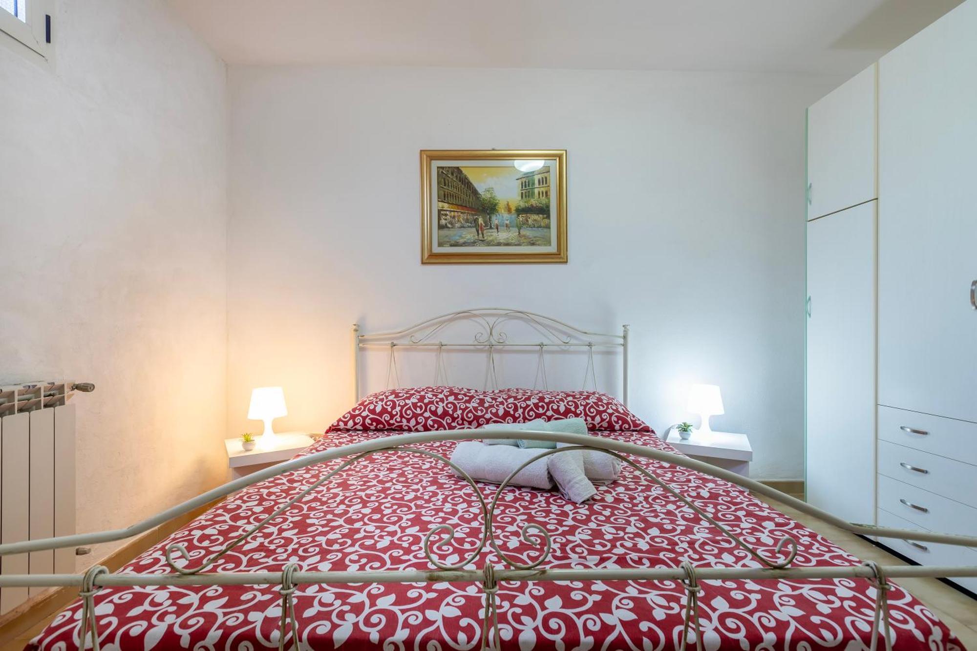Casa Vacanze Patrizia Valledoria  Dış mekan fotoğraf