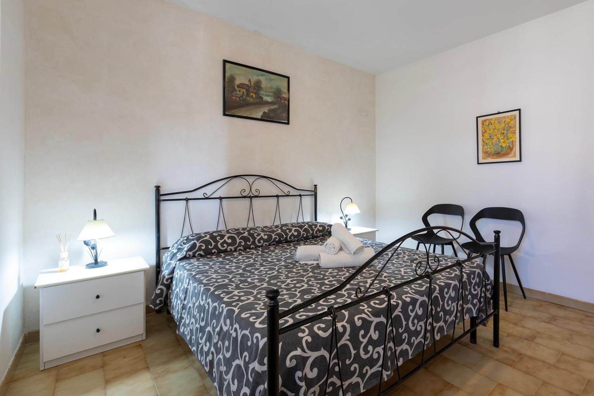 Casa Vacanze Patrizia Valledoria  Dış mekan fotoğraf