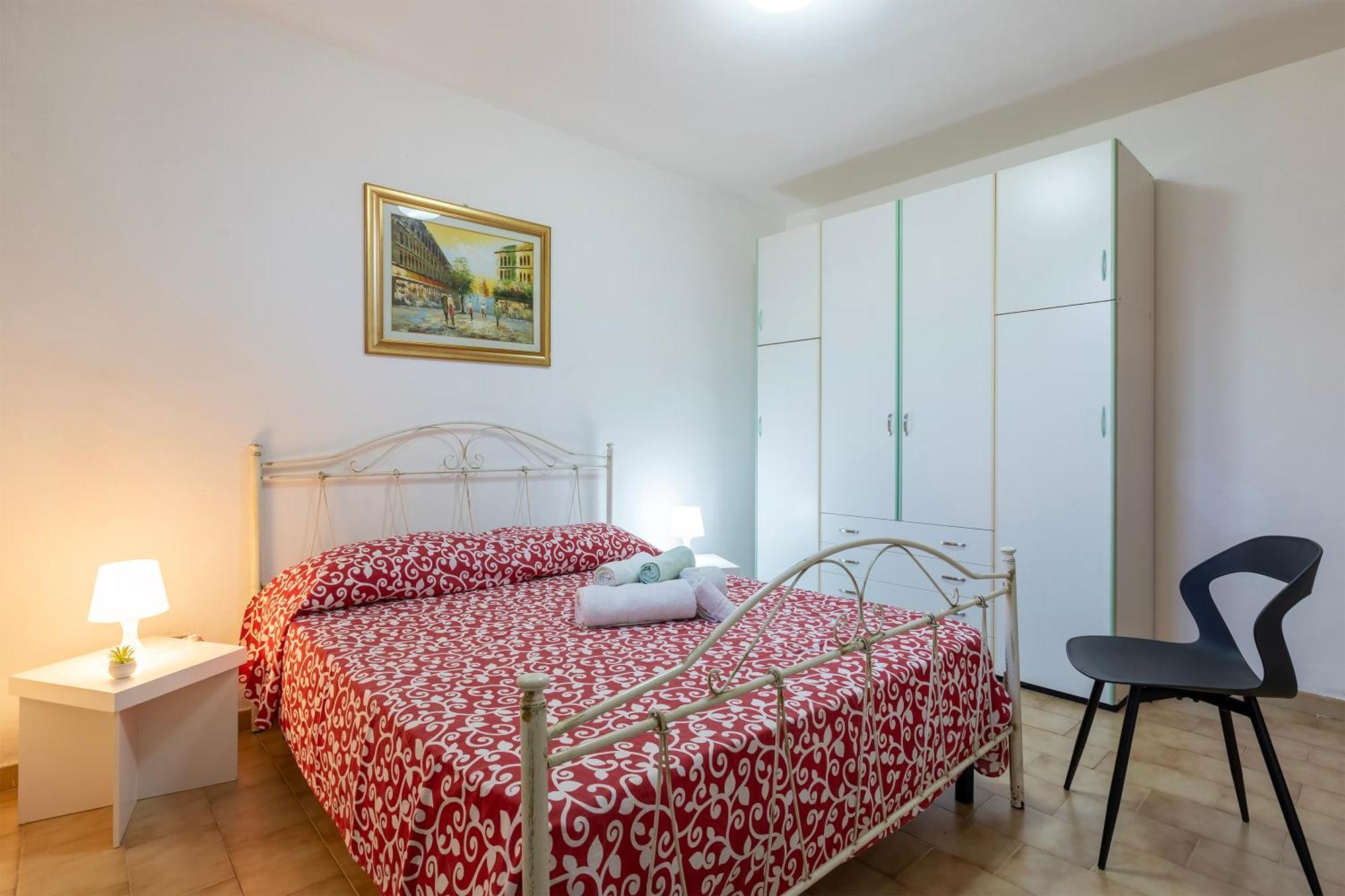 Casa Vacanze Patrizia Valledoria  Dış mekan fotoğraf